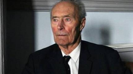 Умер норвежский диверсант, борец с фашизмом