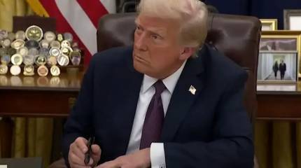 «Ну, не согласна Украина, ну и хорошо»: США не нужно разрешение Киева, чтобы признать Крым российским