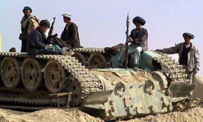 “Афганская угроза” – это миф…