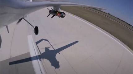 В Греции: При создании Россией нового лазерного оружия эре турецких БПЛА «Bayraktar» придёт конец