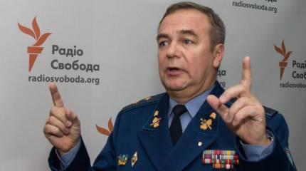 До Днепра дойдут. Украинский генерал рассказал о "планах" российского Генштаба