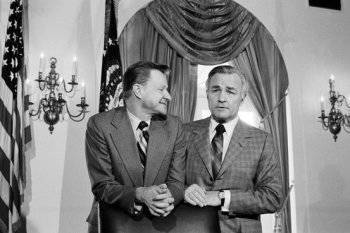 Збигнев Бжезинский как зеркало американской деволюции