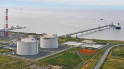 СМИ Японии: японские компании заключают контракты на поставки газа с новым оператором проекта «Сахалина – 2»