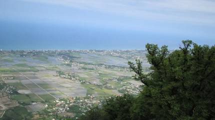Иран привёл войска в боевую готовность в прикаспийском регионе близ Азербайджана