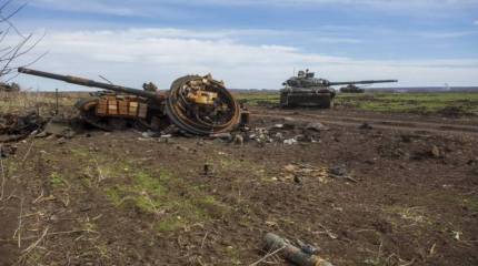 Сводка 4 мая. Харьков, Лиман, Попасная, Николаев