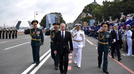 Американская армия уступает своим противникам: мнение военного стратега