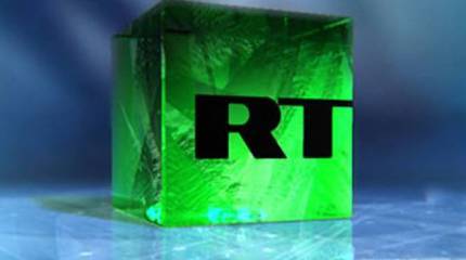 "Нас выкинули". О ситуации с Russia Today  в Вашингтоне