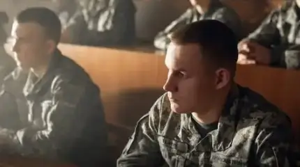 Методичка Второй мировой: пленный боевик рассказал об обучении в Британии