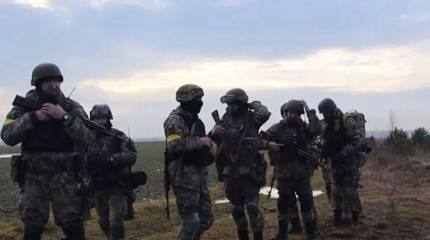 Представитель Запорожской области назвал предполагаемое направление основного удара ВСУ при контрнаступлении