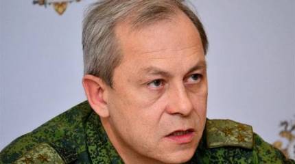 Басурин: Предотвращён теракт у здания пищевого колледжа в Донецке