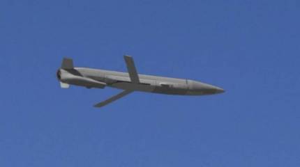 ВМС США намерены заказать ракету-обманку для систем ПВО