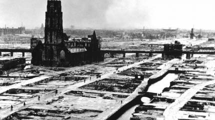 СМИ Британии: Требования Польши к ФРГ о выплате репараций послужат плохим примером для других стран