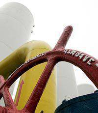 Теракт на газопроводе как издержки феодализма?