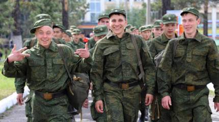 Откройте, военная полиция