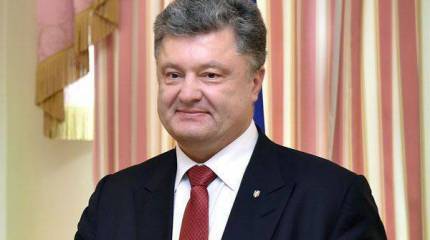 Сколько раз солгал Порошенко в статье в "Wall Street Journal"?