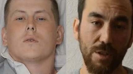 Киев не исключает возможности обмена граждан РФ Ерофеева и Александрова