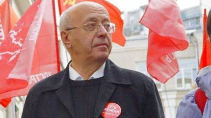 Сергей Кургинян. Запад, Холокост и геноцид русского народа на Украине