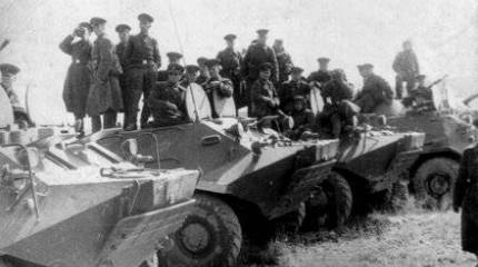 Дулатинская операция