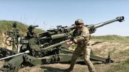 Военкор рассказал о том, почему ВСУ будет сложно стать армией НАТО