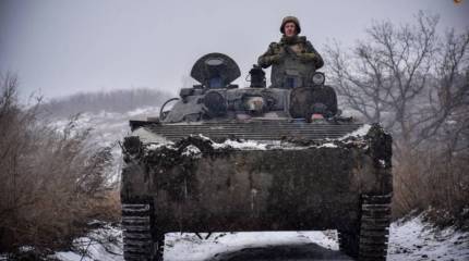 В Луганске не исключают начала активных боевых действий уже в ближайшие дни