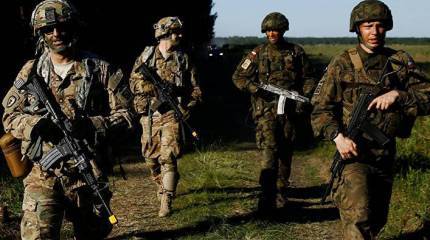 НАТО обвиняют в разжигании войны (Dagbladet, Норвегия)