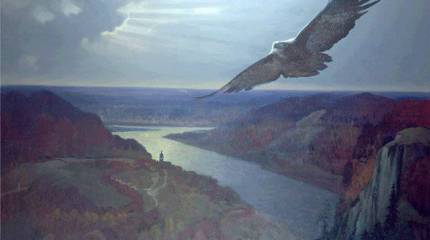 Хотят ли русские Третьей Отечественной войны...