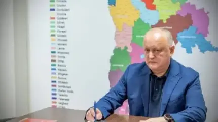 Молдавский сценарий: Запад ищет опорные страны для второго фронта против РФ