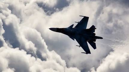 ВКС РФ вывели из строя важный для логистики ВСУ мост в Днепропетровской области