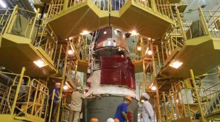 В "Роскосмосе" рассказали о попытке вандалов проникнуть на один из объектов корпорации