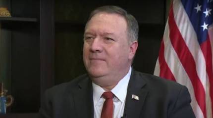 Вдова журналиста Хашогги призвала экс-госсекретаря США Помпео прекратить лгать о покойном