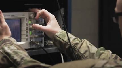 Американское издание сообщило об ускорении работы ВМС США над секретным многодоменным проектом Overmatch