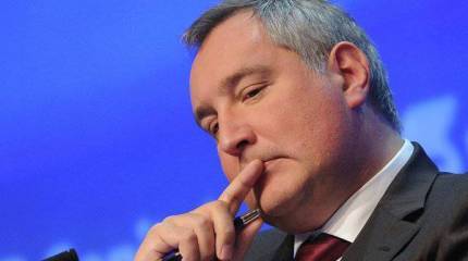 Реакция на корабли ПРО США у берегов РФ будет жесткой - Рогозин