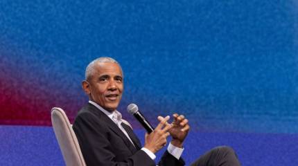 Барак Обама: Киев не сумел удержать Крым, так как его жители сами стремились в Россию