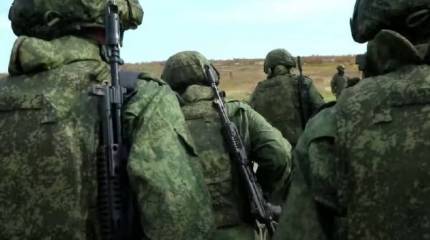 Бывший замначальника Генштаба ВСУ спрогнозировал «скорую переброску на Украину сотен тысяч российских военнослужащих»