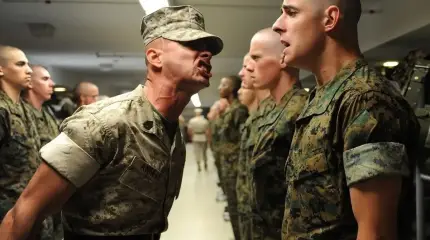 Кто умрет за Вашингтон: армия США теряет мобилизационный ресурс