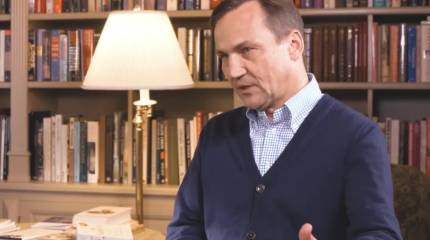 Польский журналист раскритиковал главу МИД Польши из-за угроз Владимиру Путину