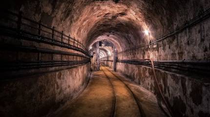 Немцев тревожит угроза войны: в ФРГ растёт спрос на частные бункеры