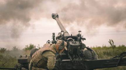 «Проблем в этом не вижу»: Министр обороны Эстонии подтвердил намерение передать Украине 155-мм снаряды кассетного типа