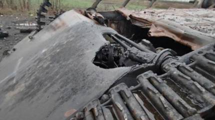 Командование ВСУ докладывает в НАТО о том, что украинские войска «могут не успеть провести успешное наступление» до прихода оттепели