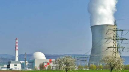 Американские эксперты: АЭС в США могут остановиться без российского топлива