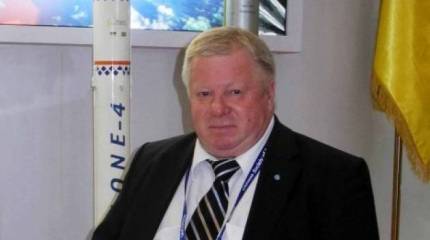 Гендиректор КБ "Южное": Украина способна реализовать проект Лунной станции