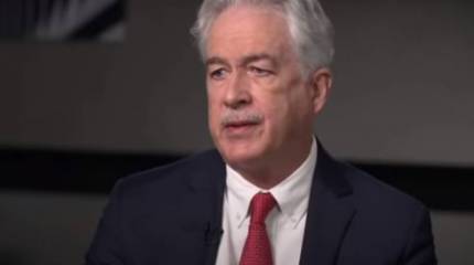 Глава ЦРУ утверждает, что американские разведслужбы заранее располагали информацией о готовящемся в России ЧВК «Вагнер» военном мятеже