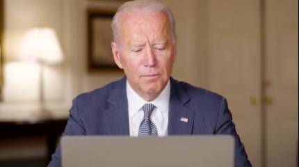 Американский конгрессмен потребовал расследовать факт обнаружения секретных документов по Украине времен вице-президентства Байдена