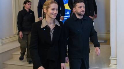 МИД Польши: Украина не станет членом Евросоюза, пока идут военные действия