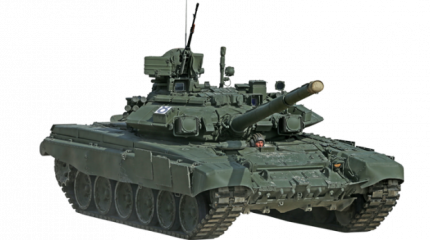 Минобороны РФ продемонстрировало вооружения с форума «Армия-2015»