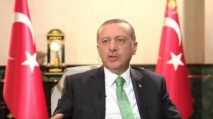 Эрдоган: переселение армян не было большой трагедией или геноцидом