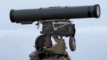ВС России завершили зачистку Очеретино от ВСУ, населённый пункт перешёл под полный контроль российских войск - Минобороны