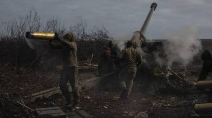 Евросоюз одобрил выделение Украине одного миллиона артиллерийских снарядов «в срочном порядке»