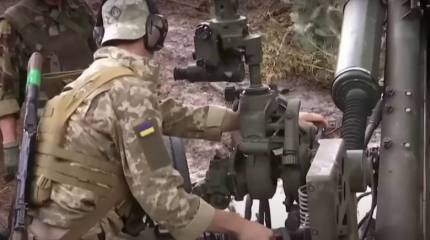 Курская область подверглась очередному обстрелу со стороны ВСУ