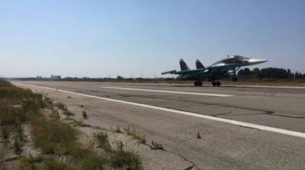 Минобороны РФ: исламисты размещают свою технику в жилых кварталах сирийских городов